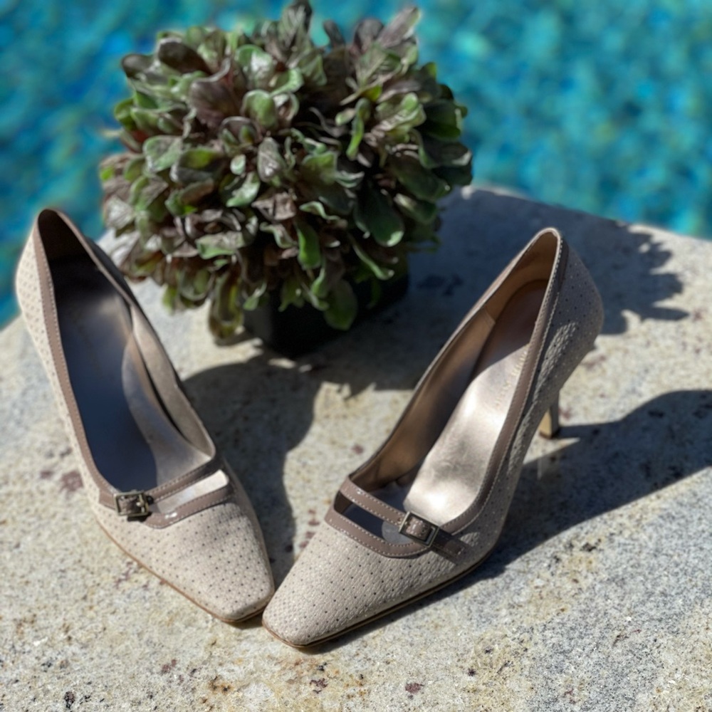 Anne Klein Heels